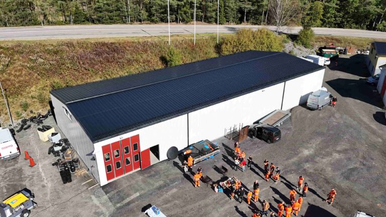 Mekaniker till Härryda