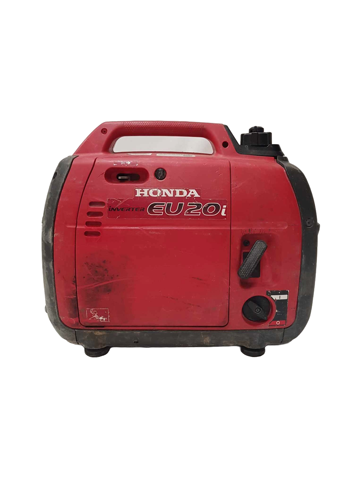 Elverk-Honda-EU20i-2kw-1