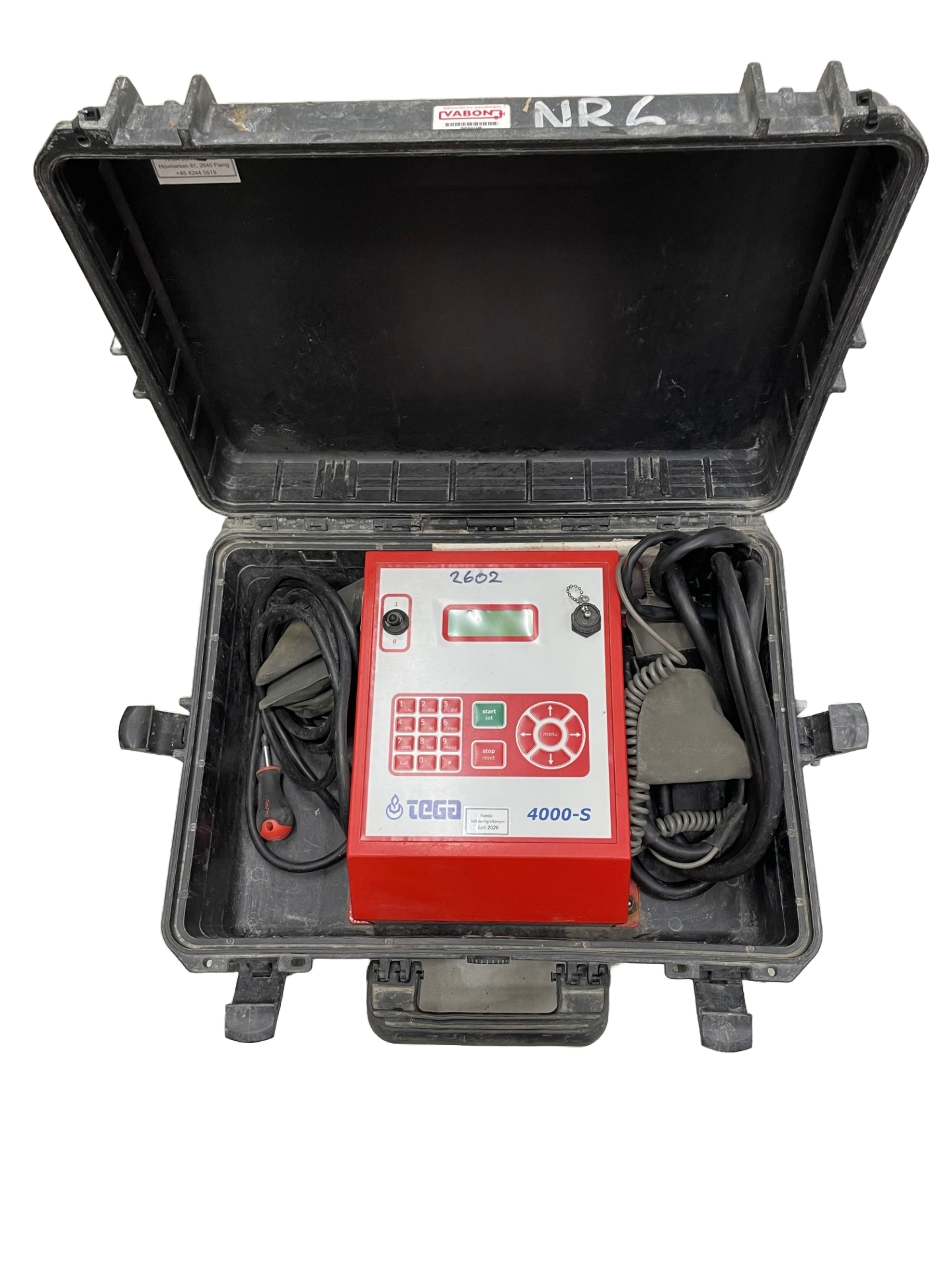 tega-4000-2